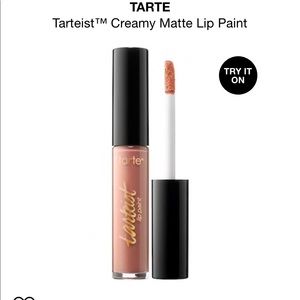 Tarte Liquid Lipstick